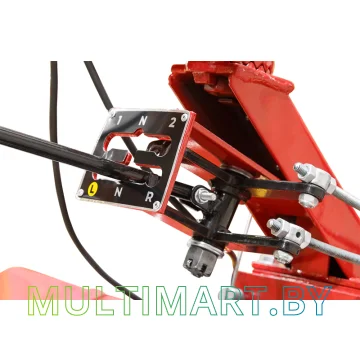 Мотокультиватор FERMER FM-1618MXL (без колес) картинка 6